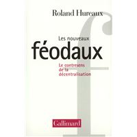 Les Nouveaux féodaux