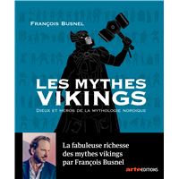 Les mythes Vikings