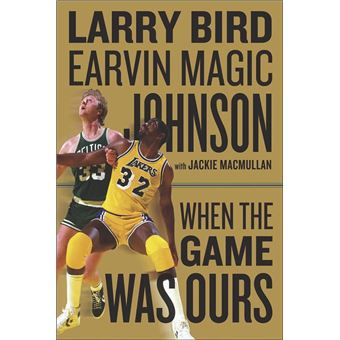 When The Game Was Ours - 1