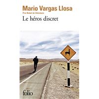 Le héros discret