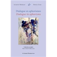 Dialogue en aphorismes