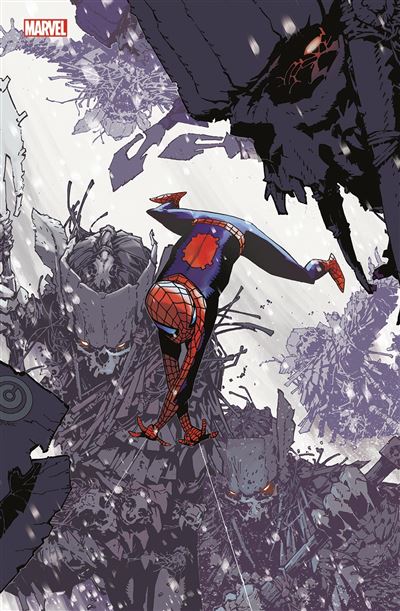 Marvel Comics Tome 23