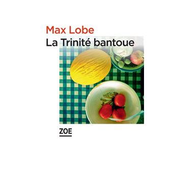 La Trinité bantoue - 1