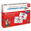 J'apprends l'anglais autrement - Niveau débutant