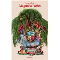 Magnolia Parks T1