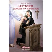 Sainte Faustine