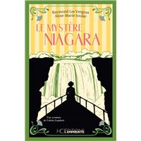 Le mystère Niagara