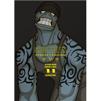 SOUL EATER,11 (PERFECT EDITION)