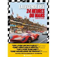 La Légende des 24 heures du Mans