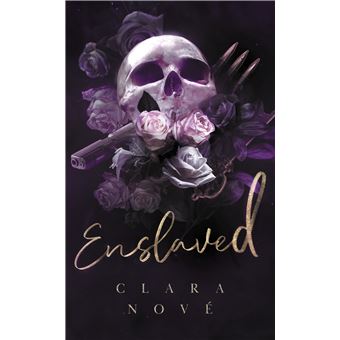 Enslaved Une romance sombre dans le milieu de la mafia - Poche - Clara Nové - Achat Livre | fnac