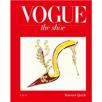 VOGUE - The Shoe