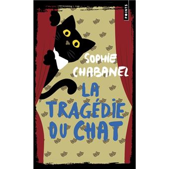 La Tragedie Du Chat - 1