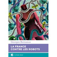 La France contre les robots