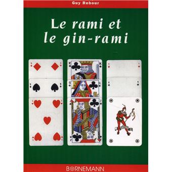 Le rami et le gin rami - 1