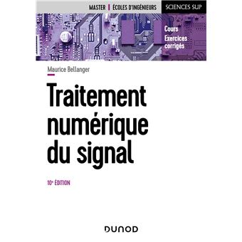 Cours traitement de signal partie 1