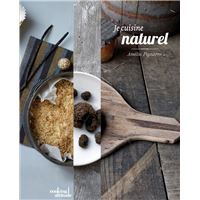 Je cuisine naturel