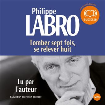 Tomber sept fois se relever huit - 1