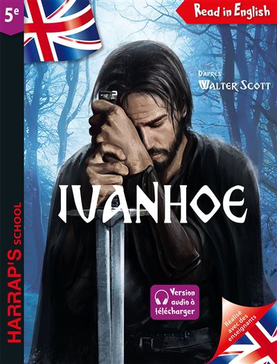 Ivanhoé 5e - Sir Walter Scott