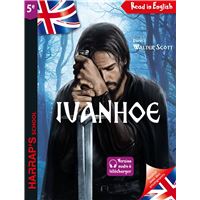 Ivanhoé 5e - Sir Walter Scott