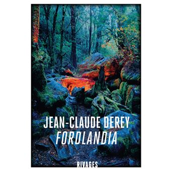 Fordlandia - 1