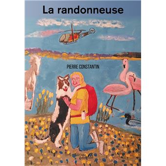 La randonneuse - 1