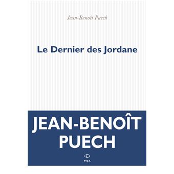 Le Dernier des Jordane - 1