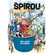 Recueil Spirou - Tome 386