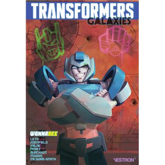 Transformers - Transformers, T2 - 1