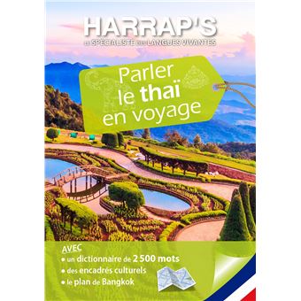 Parler le Thai en voyage - 1