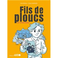 Fils de ploucs, une enfance rurale