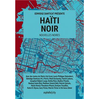 Haïti Noir - 1