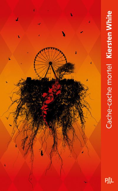 Cache-cache mortel (poche) - Kiersten White - Pal - Poche - Roman