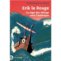 Erik le rouge