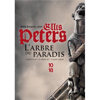 L'arbre du paradis - 1