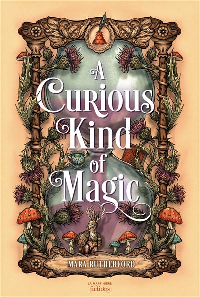 A curious kind of magic - Image 3