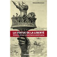 La statue de la Liberté