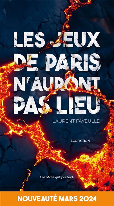 Les jeux de paris n'auront pas lieu