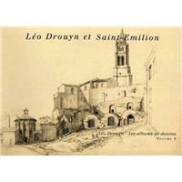 Leo drouyn t v saint emilion
