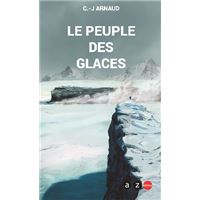 Le Peuple des glaces