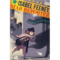 Isabel Feeney, Star Reporter