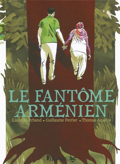 Le Fantôme Arménien