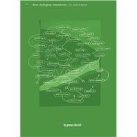 Arts, écologies, transitions
