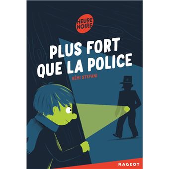 Plus fort que la police - 1