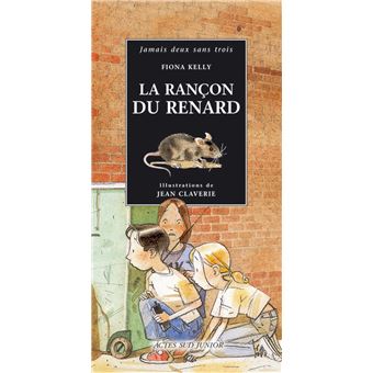 La Rançon du renard - 1