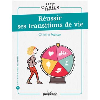 Réussir ses transitions de vie - 1