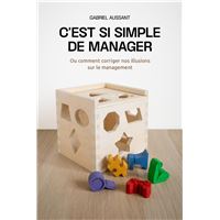 C'est si simple de manager