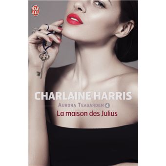 Aurora Teagarden - Aurora Teagarden, T4 - 1