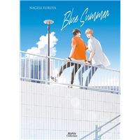 Blue Summer - Tome 3