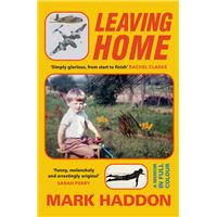 Leaving Home