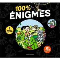 100 % espion Avec cartes et stylo - broché - Bruno Muscat, Rémi Chaurand,  Benjamin Adam - Achat Livre